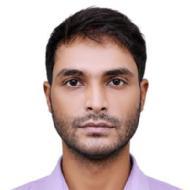 Prashant Yadav Class 10 trainer in Ballia