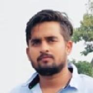 Dhananjay Sharma NEET-UG trainer in Bilaspur