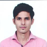 Mohd Meraj Talib Class 11 Tuition trainer in Delhi