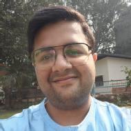 Paawan Singh Class 10 trainer in Delhi