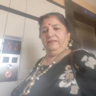 Manju C. Class I-V Tuition trainer in Bangalore