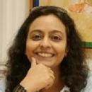 Meenakshi S. photo