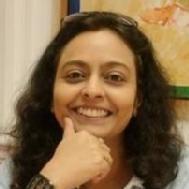 Meenakshi S. Class I-V Tuition trainer in Hyderabad