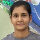 Richa S. Class 6 Tuition trainer in Bangalore