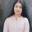 Bhavana J. BCom Tuition trainer in Hyderabad
