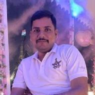 Vishal Singh Class 9 Tuition trainer in Delhi