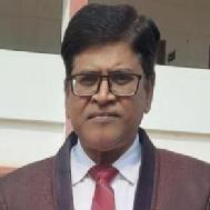 Dr. Lal Haremurari Nath Shahdeo Class 10 trainer in Lohardaga
