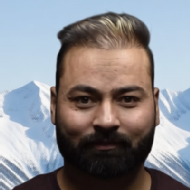 Gowher Class 12 Tuition trainer in Srinagar