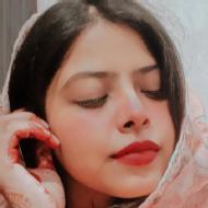 Isha M. Urdu language trainer in Jammu
