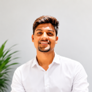 Ashutosh Sikarwar Class I-V Tuition trainer in Agra