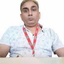 Pradeep Kumar ICSE Tuition classes trainer in Kashipur