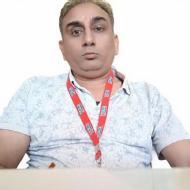 Pradeep Kumar Class I-V Tuition trainer in Kashipur