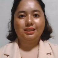 Kristea G. Spoken English trainer in Antique