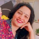 Anupama S. Hindi Classes for Beginners trainer in Gurgaon