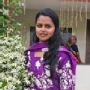 Pavithra R. Class 12 Tuition trainer in Coimbatore