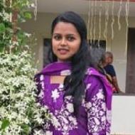 Pavithra R. Class 12 Tuition trainer in Coimbatore