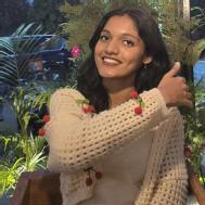 Nikita A. Dance trainer in Pimpri-Chinchwad