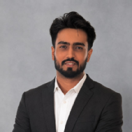 Abhidept Singh C++ Language trainer in Delhi