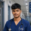Abhimanyu Diwakar photo