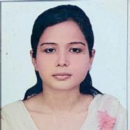 Nikhat P. Class I-V Tuition trainer in Delhi