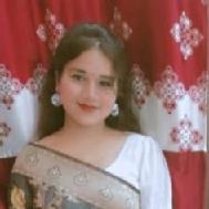 Alin R. Class I-V Tuition trainer in Katni