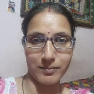 Pooja S. Class I-V Tuition trainer in Jetpur