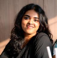 Anna D. Class 10 trainer in Bangalore
