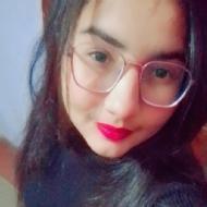 Ayushi D. Class I-V Tuition trainer in Mawana