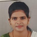 Priyanka G. Class I-V Tuition trainer in Chandrapur