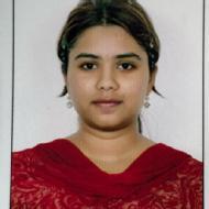 Muskan S. Class I-V Tuition trainer in Ludhiana
