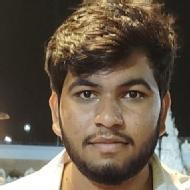 Rohan Yadav Class 12 Tuition trainer in Hyderabad