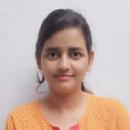 Shrasti D. photo