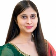 Neha K. Class 12 Tuition trainer in Chandigarh