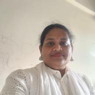 Priyanka P. Class I-V Tuition trainer in Bangalore