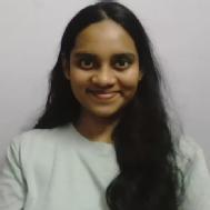 Divya S. Class 8 Tuition trainer in Hyderabad