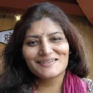 Soma B. Meditation trainer in Kolkata