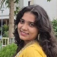 Neha P. Class I-V Tuition trainer in Khurda