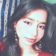 Anjum A. Class I-V Tuition trainer in Gmc
