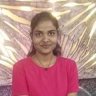 Aakanksha S. Class I-V Tuition trainer in Bangalore