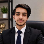 Ayush Sharma C Language trainer in Dehradun