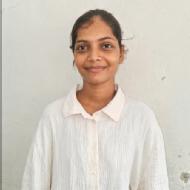 Priya M. Class 12 Tuition trainer in Vasai
