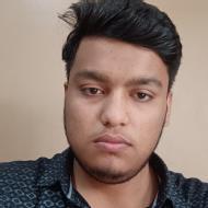 Dev Chauhan Class 12 Tuition trainer in Noida