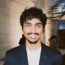 Akshit Sivaraman photo