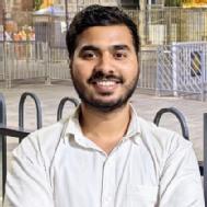 Saharsh Kasaudhan CA trainer in Delhi