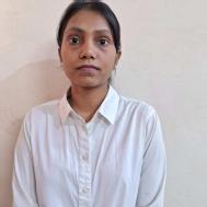 Udisha G. Class 8 Tuition trainer in Ballia