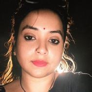 Deeksha S. Dance trainer in Delhi