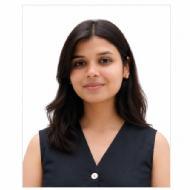 Anshika T. Spoken English trainer in Thane