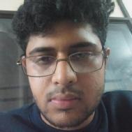 Mohammed Faisal Class I-V Tuition trainer in Hyderabad