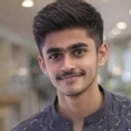 Keyur Jain Class I-V Tuition trainer in Kakinada