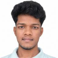 Varadi Sai Prakash Class I-V Tuition trainer in Hyderabad